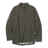 CAT 1010239 - Lightweight Cooling Quarter Zip