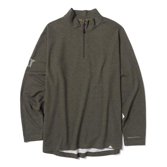 Army Moss Heather CAT 1010239