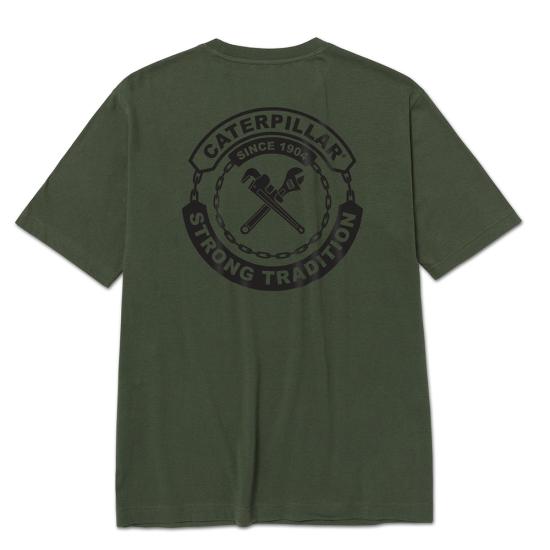 Chain-Forest CAT 1010248