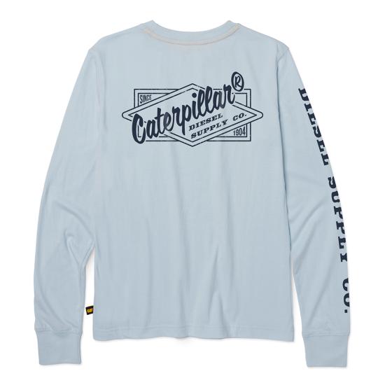 Ballad Blue CAT 1010250