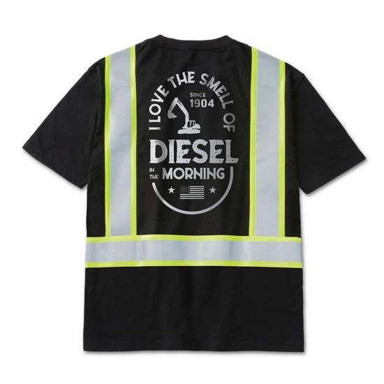 Black-Diesel CAT 1010252