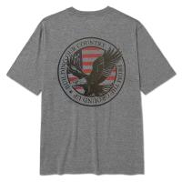 CAT 1010277 - Ground Up Tee