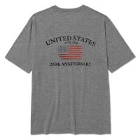 CAT 1010279 - 250 Year Anniversary Tee