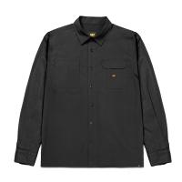 CAT 1020007 - Long Sleeve Ripstop Work Shirt