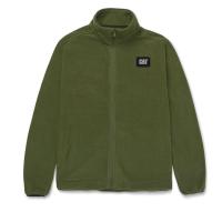 CAT 1030009 - Microfleece Full Zip