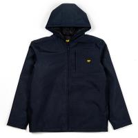 CAT 1040023 - Insulated Oxford Jacket