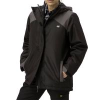 CAT 1040031 - Women's Heavyweight Insulated Oxford Jacket