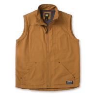 CAT 1040044 - Sherpa Lined Vest