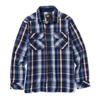 CAT 1040063 - Heavyweight Overshirt