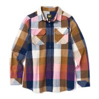 CAT 1040065 - Women's Heavyweight Overshirt