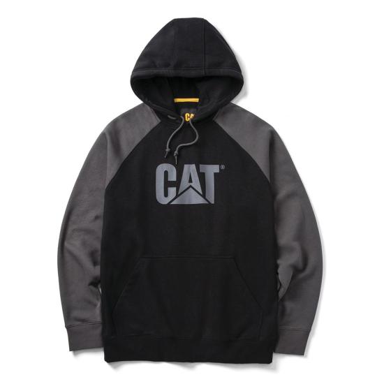 Black / Magnet CAT 1050024
