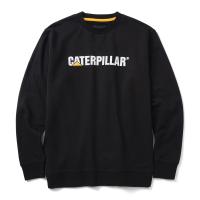 CAT 1050026 - Midweight Crewneck Sweatshirt