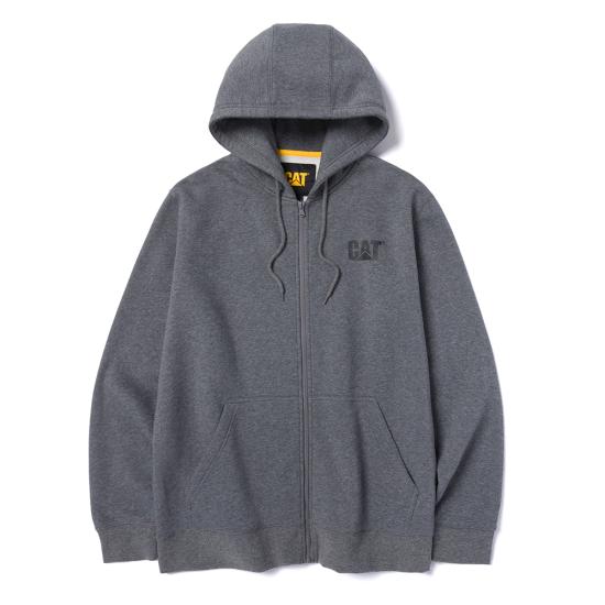 Dark Heather Grey CAT 1050037