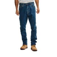 CAT 1070008 - D1 Straight Leg Jean