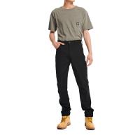 CAT 1080016 - Double Front Stretch Canvas Utility Pant