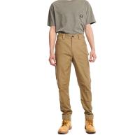 CAT 1080030 - Double Front Stretch Canvas Relaxed Utility Pant