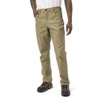 CAT 1080038 - Stretch Canvas Straight Fit Utility Pant