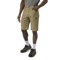 CAT 1080039 - Stretch Canvas Straight Fit Utility Short