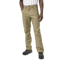 CAT 1080040 - Double Front Stretch Canvas Straight Fit Utility Pant