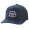 Navy CAT 1090003 Front View - Navy