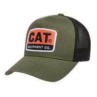 CAT 1090020 - Cat Equipment 110 Cap