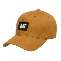 CAT 1090031 - Logo Label Unstructured Cap