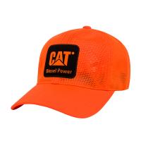 CAT 1090043 - Safety Mesh Flexfit 110 Cap