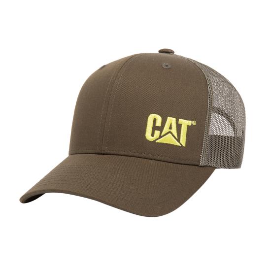 Army Moss-Bio Lime CAT 1090056 Front View
