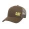 Army Moss-Bio Lime CAT 1090056 Front View - Army Moss-Bio Lime