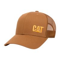 CAT 1090056 - Cat X Richardson 112 Trucker Hat