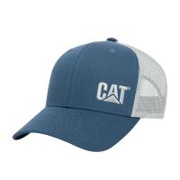 CAT 1090056 - Cat X Richardson 112 Trucker Hat