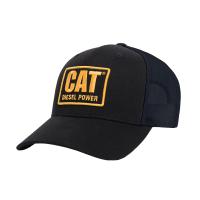 CAT 1090058 - Cat X Richardson 112 Diesel Power Trucker Hat