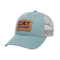 CAT 1090059 - Cat X Richardson 115 Diesel Power Trucker Hat
