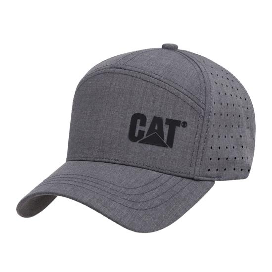 Dark Heather Grey CAT 1090079