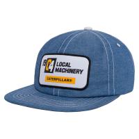 CAT 1090100 - Vintage Trucker Cap