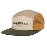 CAT 1090115 - Caterpillar 5-Panel Cap