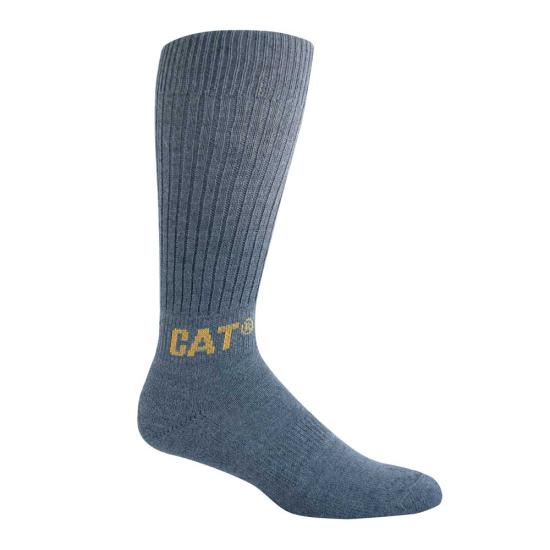 Dark Heather Grey CAT 1110001 Right View