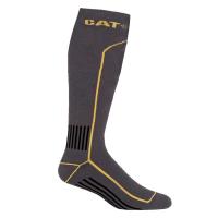 CAT 1110004 - Merino Wool Over the Calf Sock 2-Pack