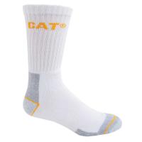 CAT 1119505 - All Season Work Sock 3-Pack