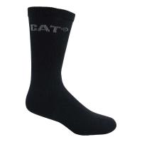 CAT 1119507 - Everyday Crew Work Sock 6-Pack