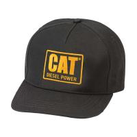 CAT 1120009 - Diesel Trucker Cap