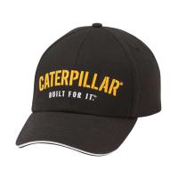 CAT 1120018 - Built Cap