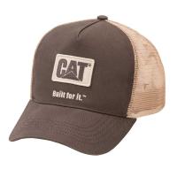 CAT 1120043 - Logo Patch Cap