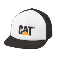 CAT 1120094 - Fairview Flat Bill Cap