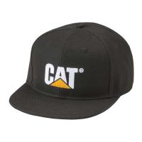 CAT 1120105 - Sheridan Flat Bill Cap