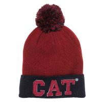 CAT 1120120 - Classic Beanie