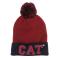 Navy CAT 1120120 Front View - Navy