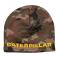 Woodland Camo CAT 1120123 Front View Thumbnail