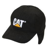 CAT 1120126 - Trademark Cold Weather Cap