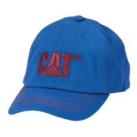 CAT 1120133 - Toddler Trademark Cap - Boys